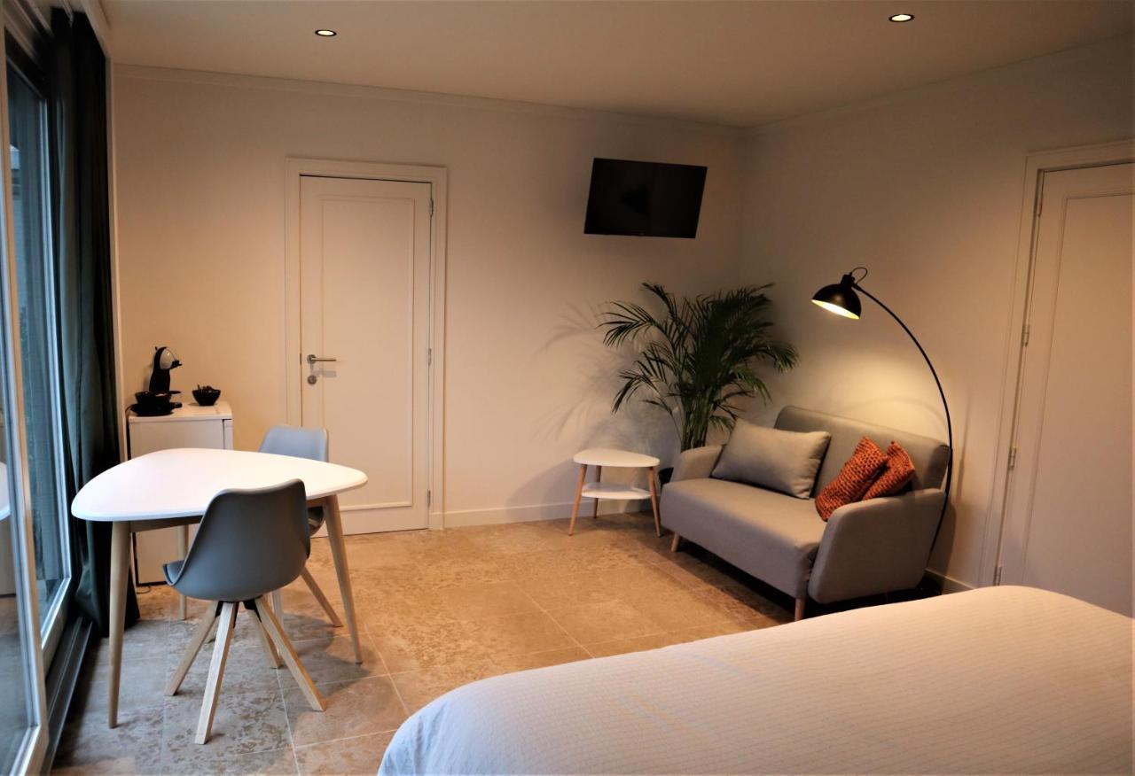 Couette-café Fago 4*