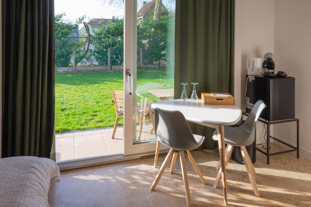 Fago Couette-café 4*