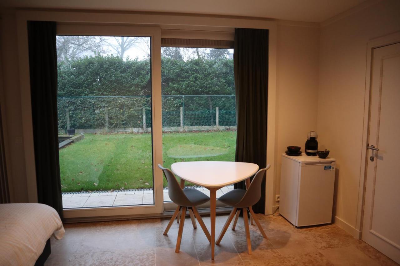 Fago 4* Brugge
