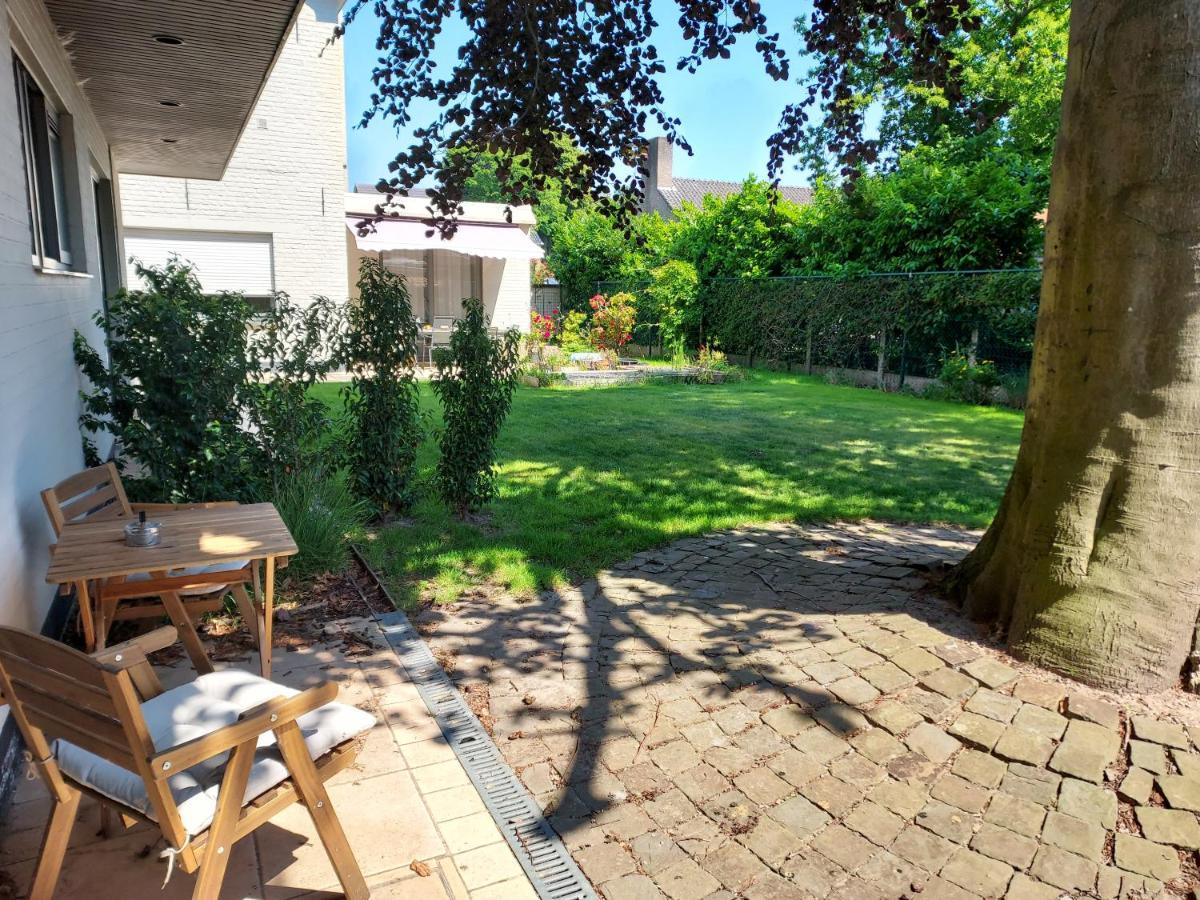 Fago Bed & Breakfast Brugge